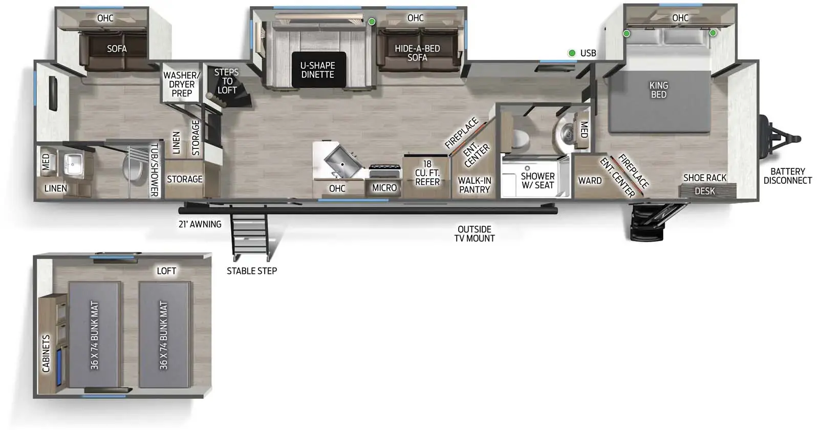 39DC Floorplan Image
